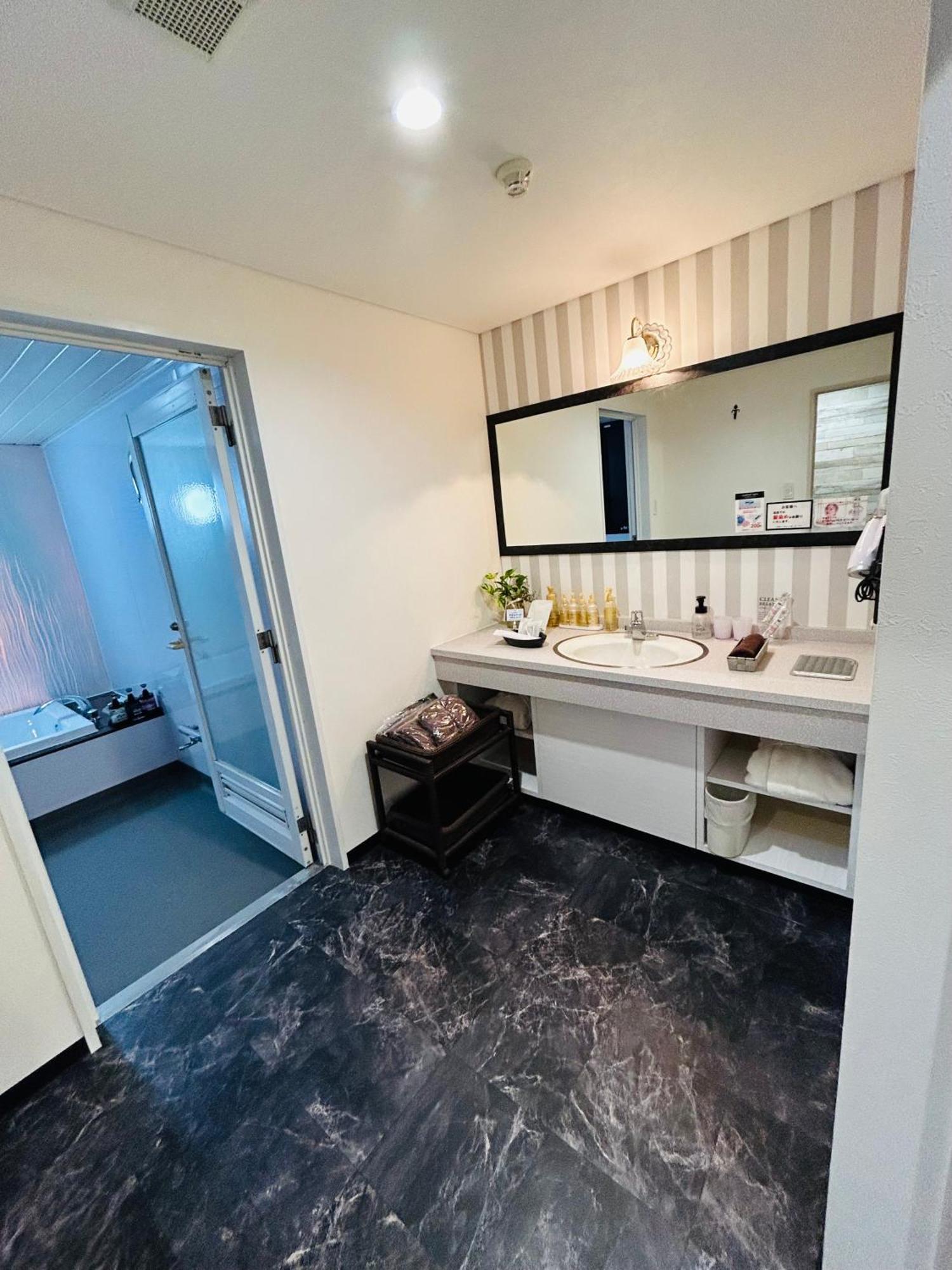 Hotel Pal Annex Nakatsu (Adults Only) Zewnętrze zdjęcie