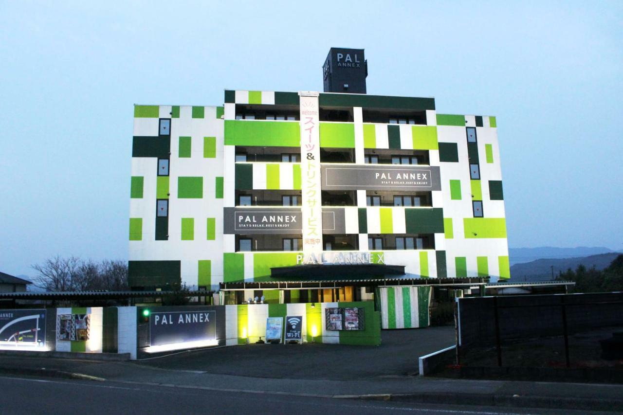 Hotel Pal Annex Nakatsu (Adults Only) Zewnętrze zdjęcie