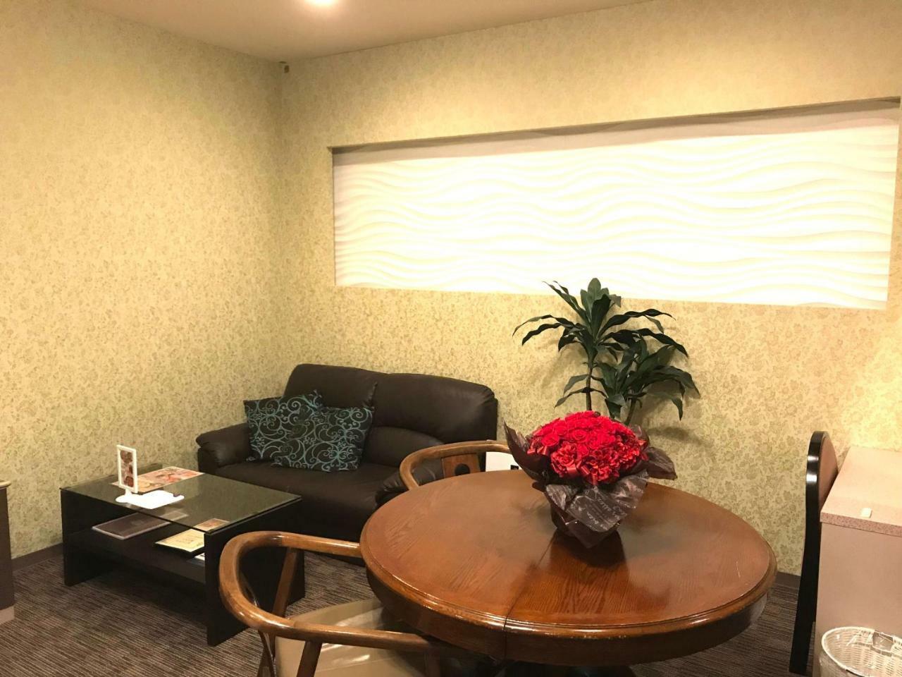 Hotel Pal Annex Nakatsu (Adults Only) Zewnętrze zdjęcie